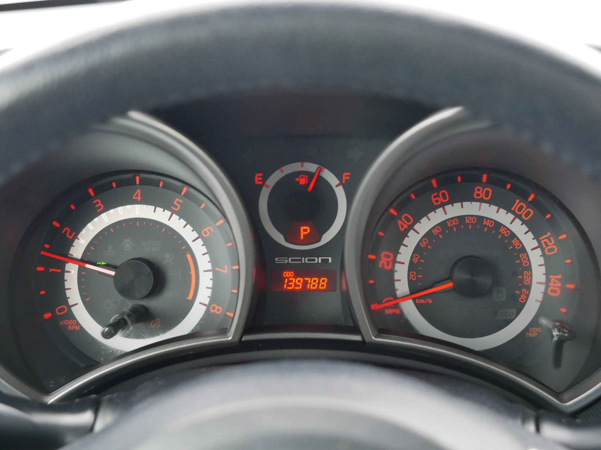 Used 2013 Scion tC image 21