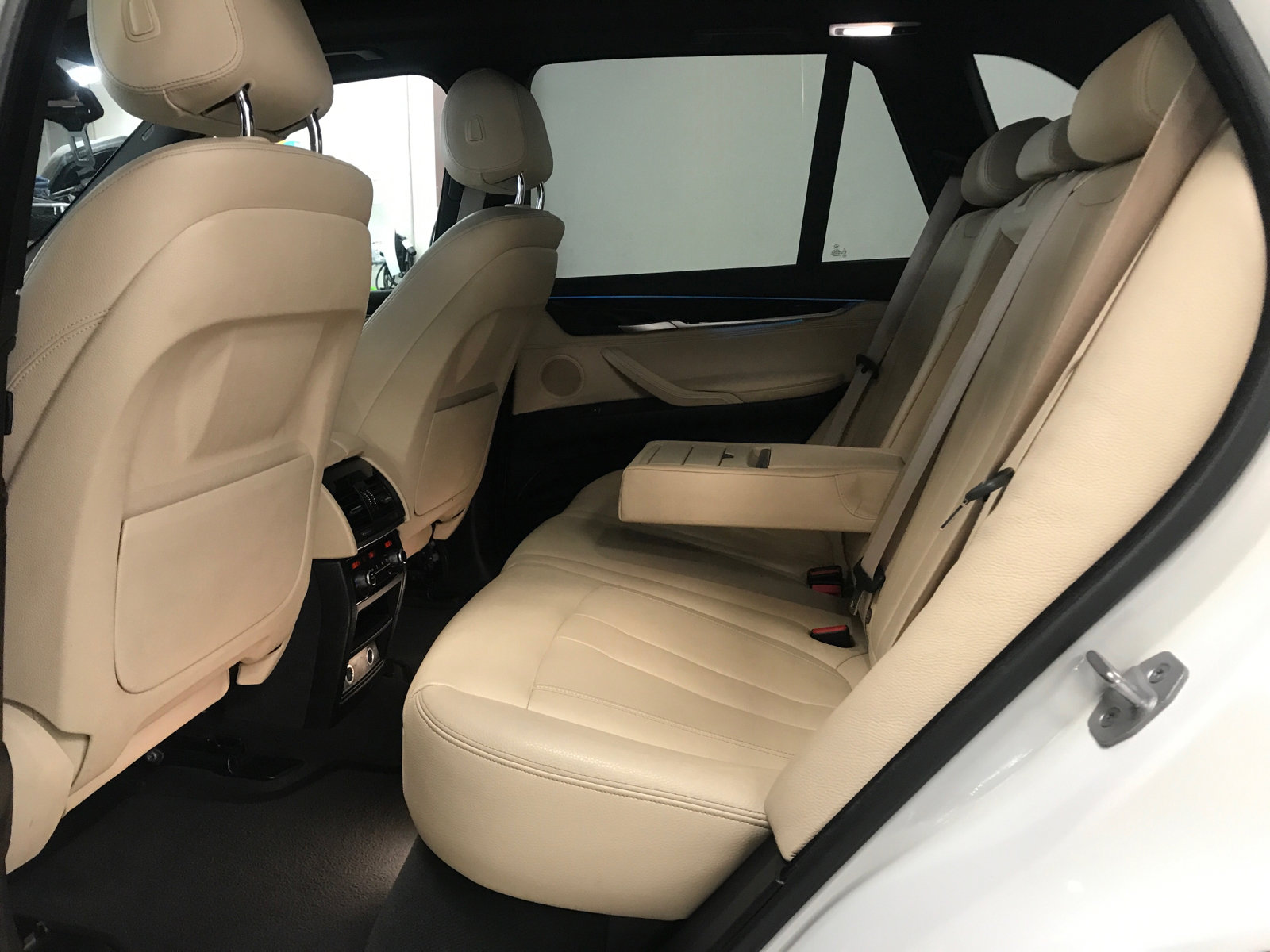 Used 2018 BMW X5 xDrive35i AWD/4WD image 9