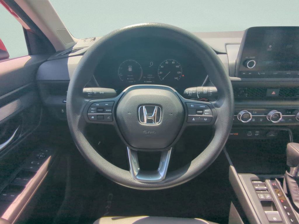 Used 2023 Honda CR-V EX image 16