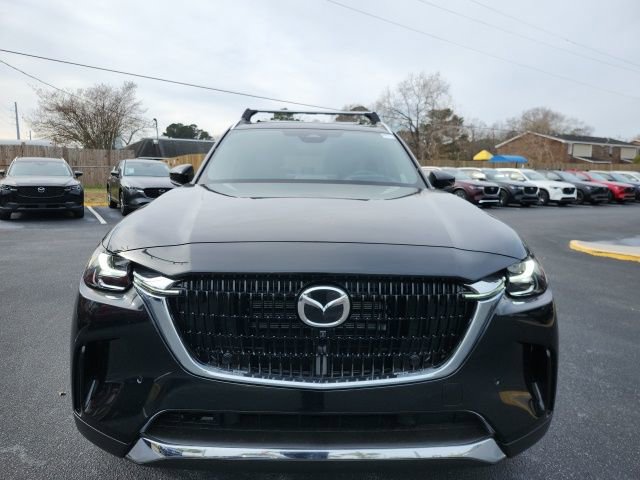 New 2026 MAZDA CX-90 3.3 Turbo w/ Premium Plus Pkg AWD/4WD image 8