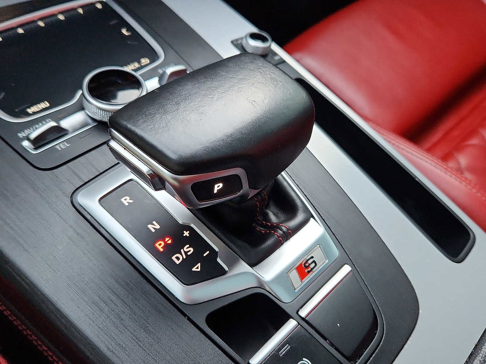 Used 2020 Audi SQ5 Premium Plus w/ Premium Plus Package image 14