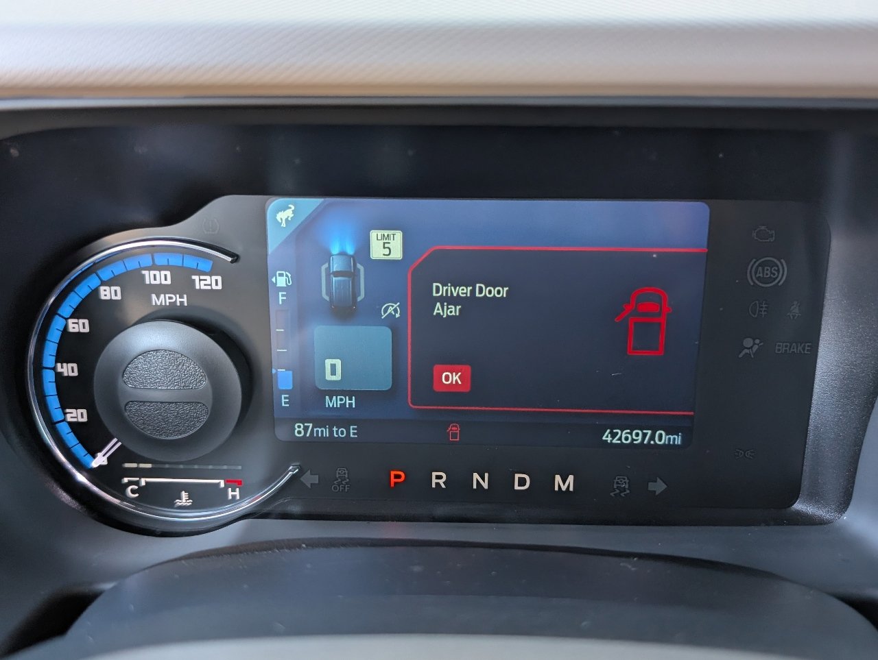 Used 2024 Ford Bronco Wildtrak image 19