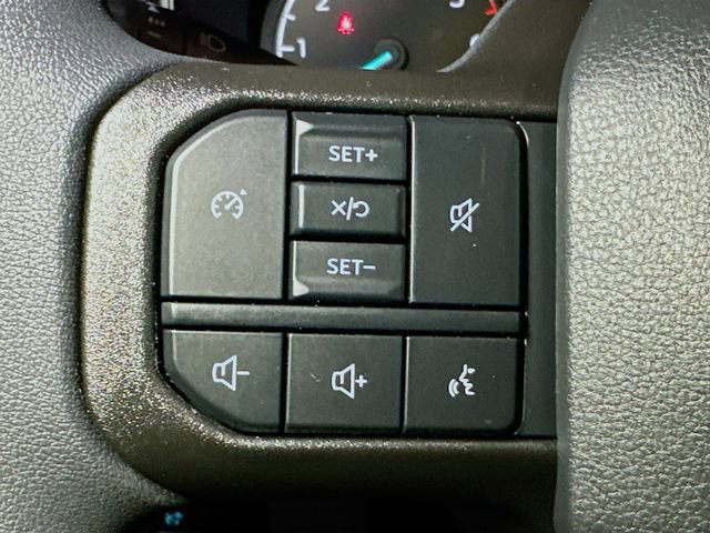 New 2026 Ford F250 XL w/ XL Chrome Package image 27