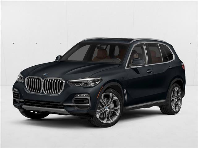 Used 2023 BMW X5 xDrive45e w/ M Sport Package