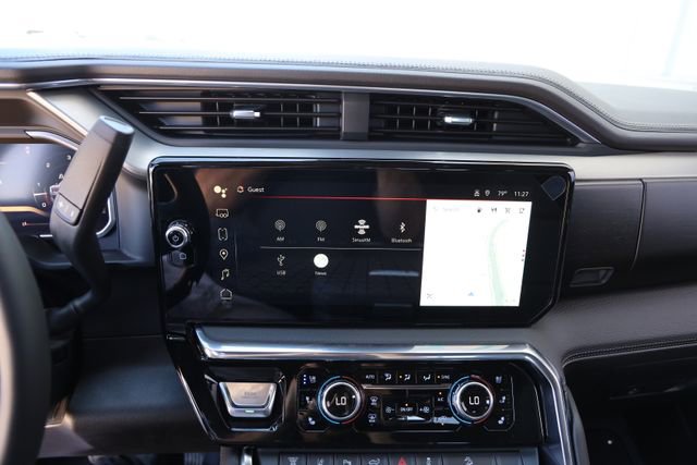 New 2026 GMC Sierra 2500 Denali w/ Max Trailering Package image 19
