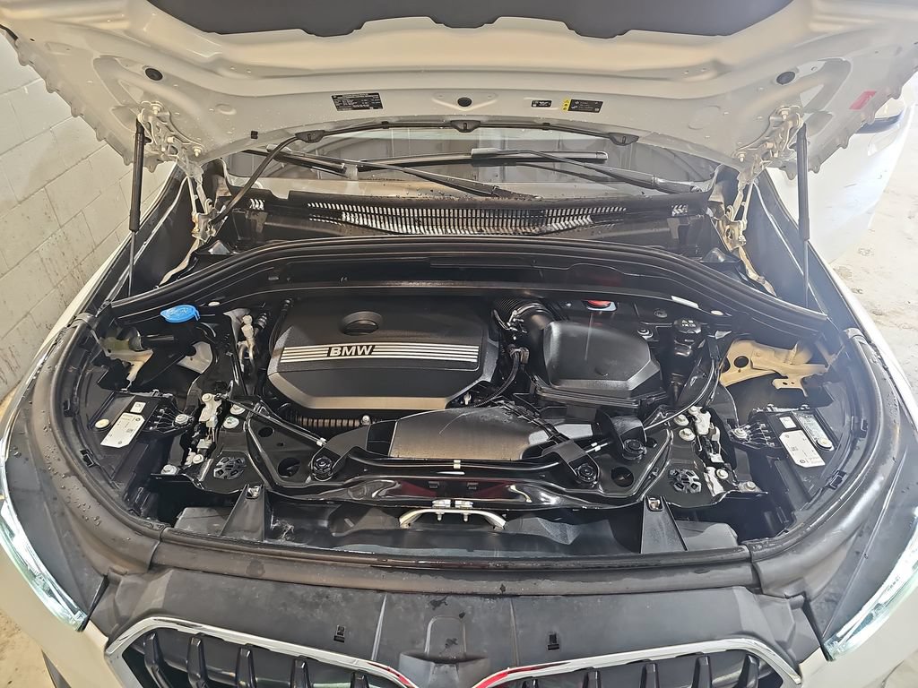 Used 2023 BMW X1 xDrive28i AWD/4WD image 30