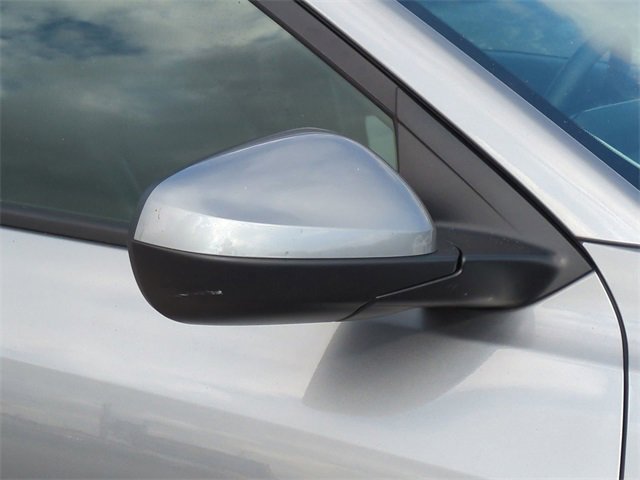 Certified 2025 Chevrolet Trax LT image 12