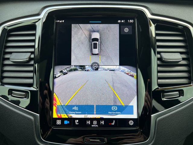 Used 2025 Volvo XC90 T8 Plus w/ Protection Package Premier image 28