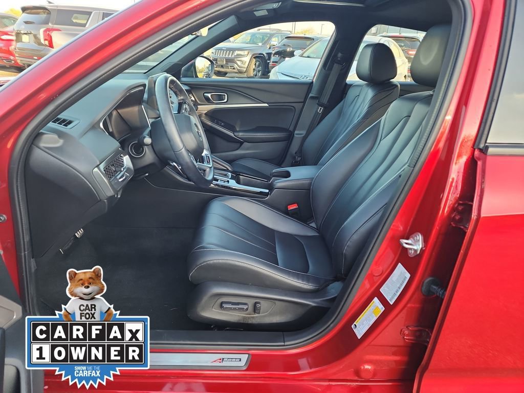 Used 2023 Acura Integra A-Spec image 11