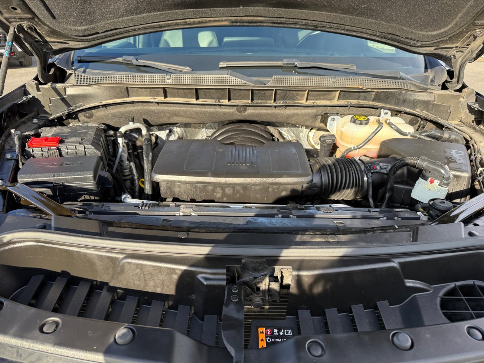 Used 2023 Chevrolet Tahoe LT image 20