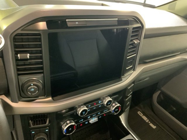 New 2025 Ford F150 XLT w/ Equipment Group 302A MID image 20