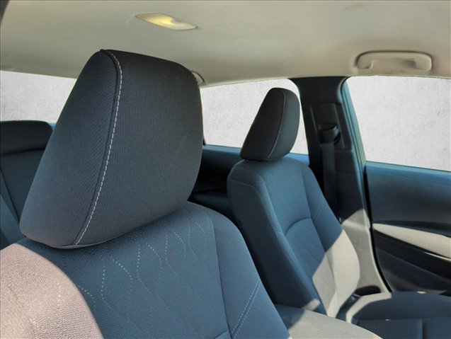 Used 2024 Toyota Corolla LE FWD image 26