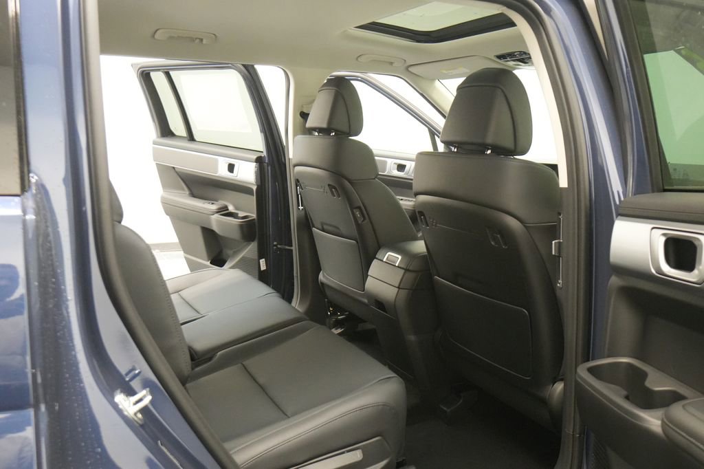 New 2026 Hyundai Santa Fe XRT image 31