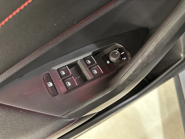 Used 2022 Volkswagen Jetta GLI Autobahn w/ GLI Black Package image 18