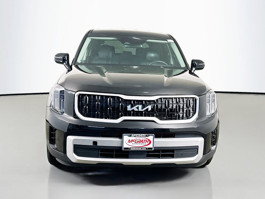 Certified 2023 Kia Telluride LX FWD image 15