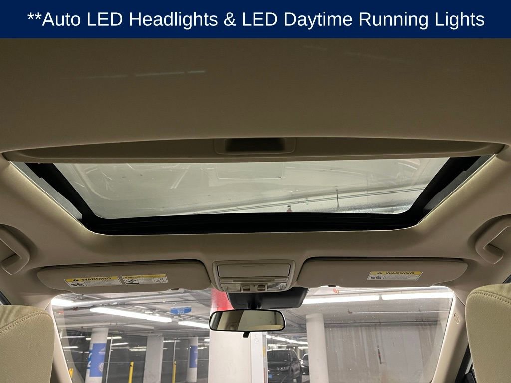 Used 2021 Honda CR-V EX image 9