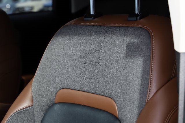 Used 2023 Ford Bronco Sport Outer Banks w/ Tech Package image 15