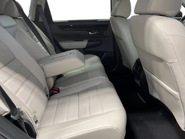New 2027 Honda CR-V EX-L image 27