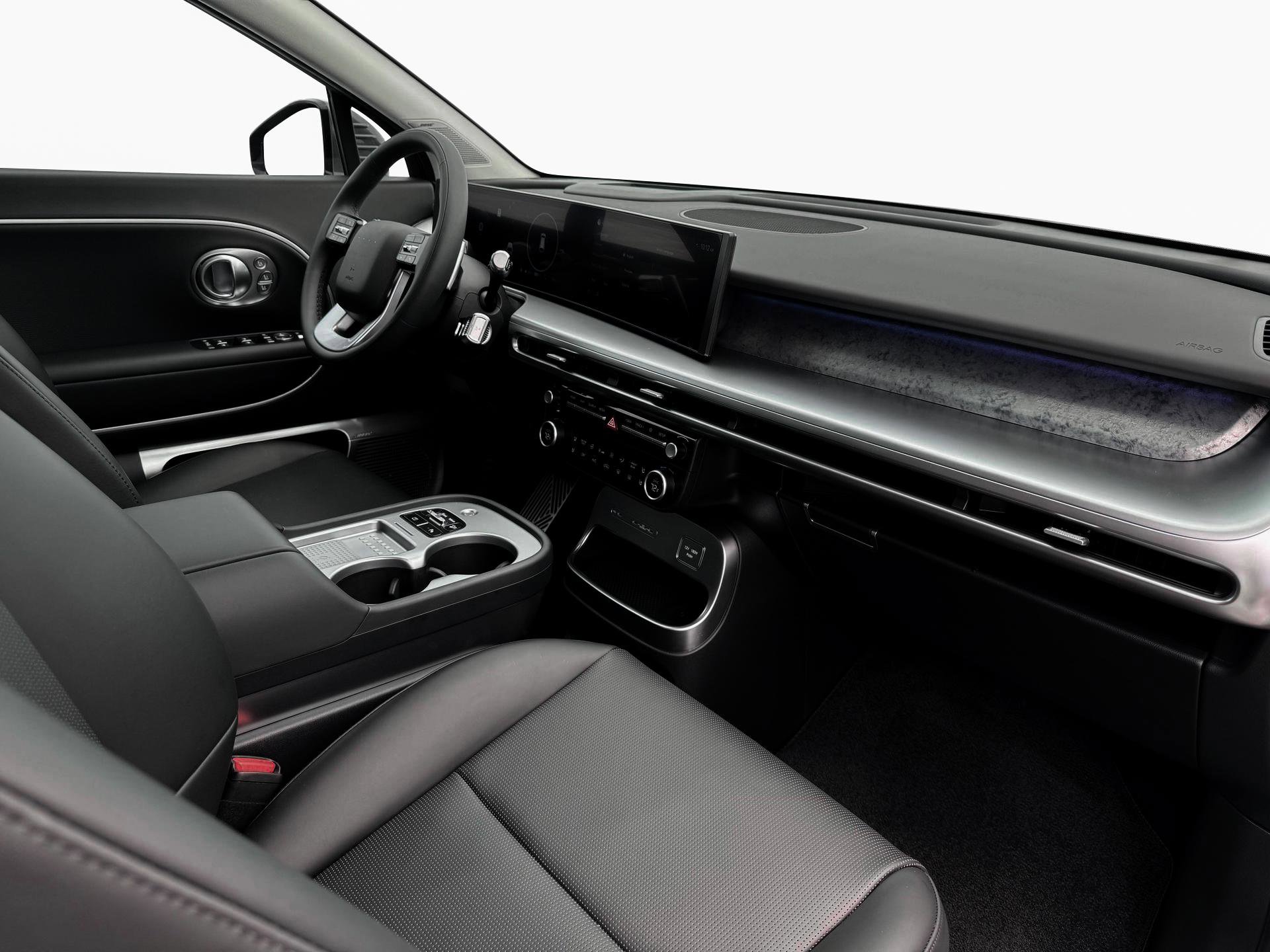 New 2026 Hyundai Ioniq 9 Calligraphy image 14