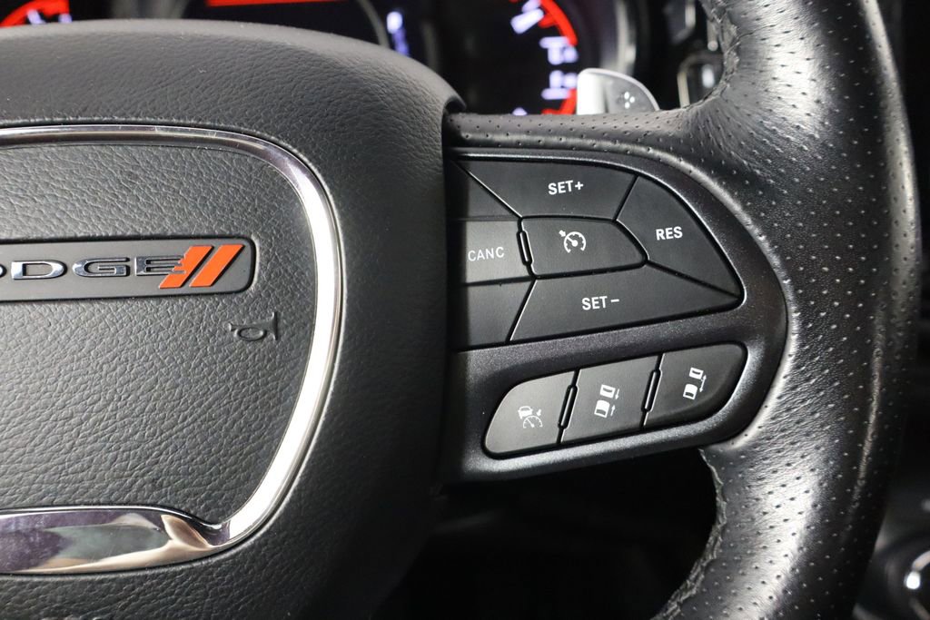 Used 2022 Dodge Durango GT image 10