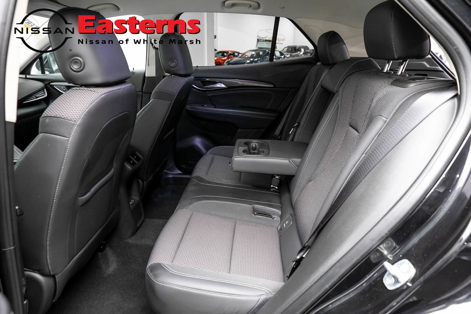 Used 2022 Buick Envision Preferred FWD image 20