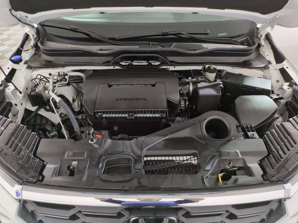 Used 2024 Honda Pilot EX-L image 20