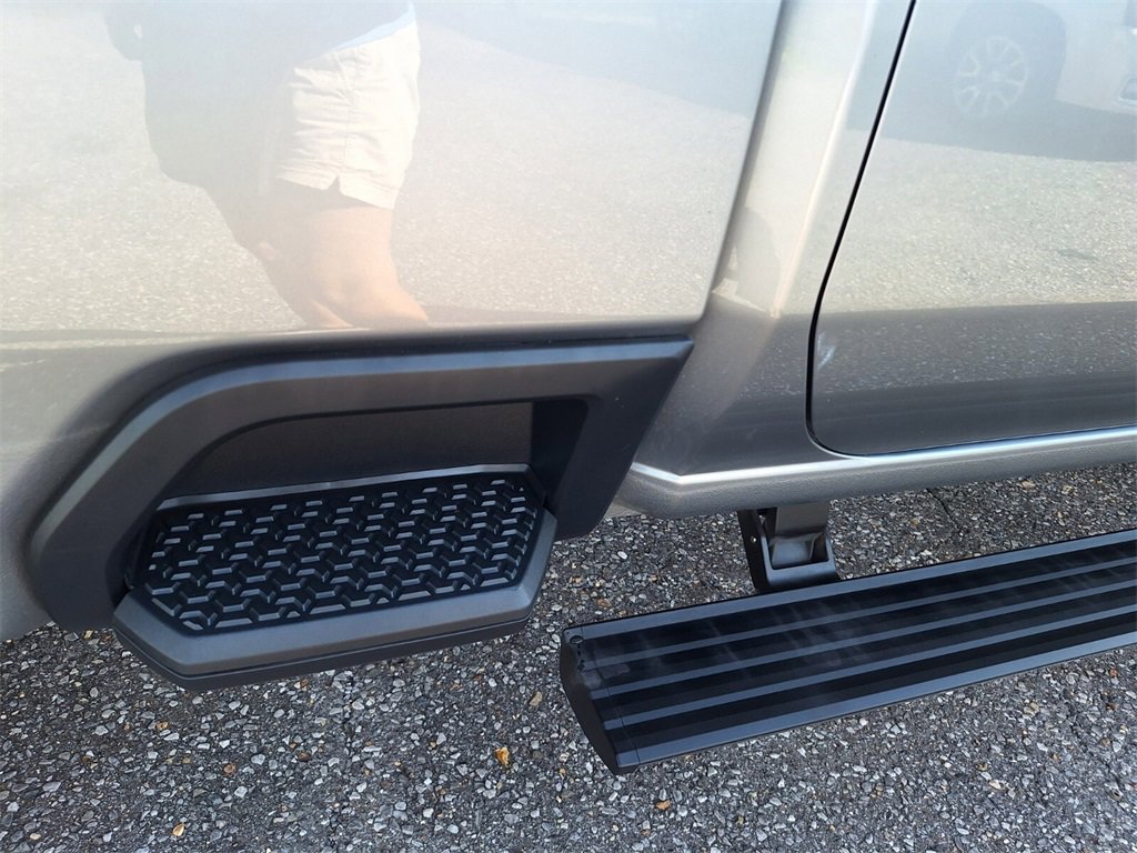 Used 2024 GMC Sierra 2500 Denali Ultimate image 34