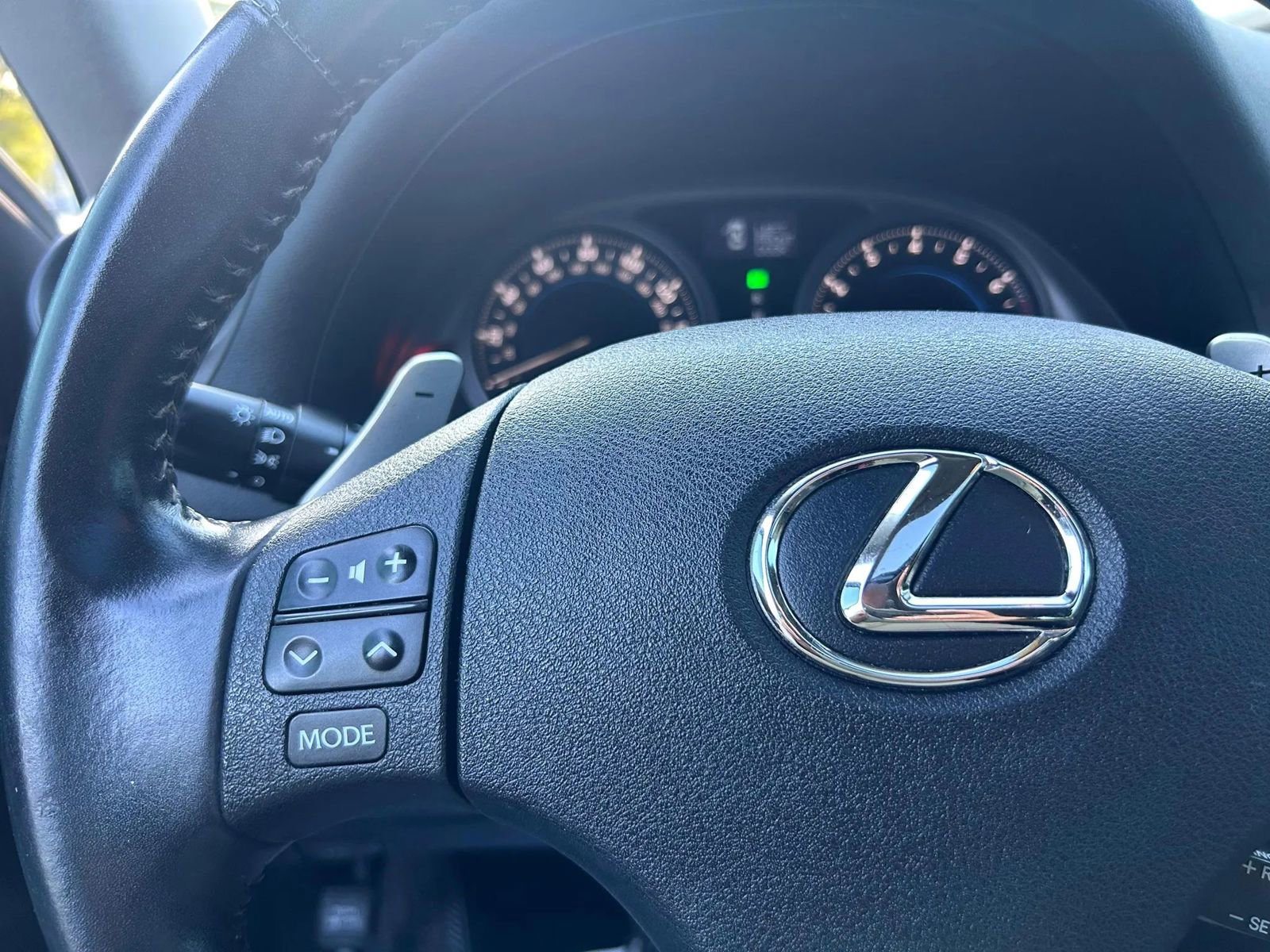 Used 2010 Lexus IS 250 AWD image 21