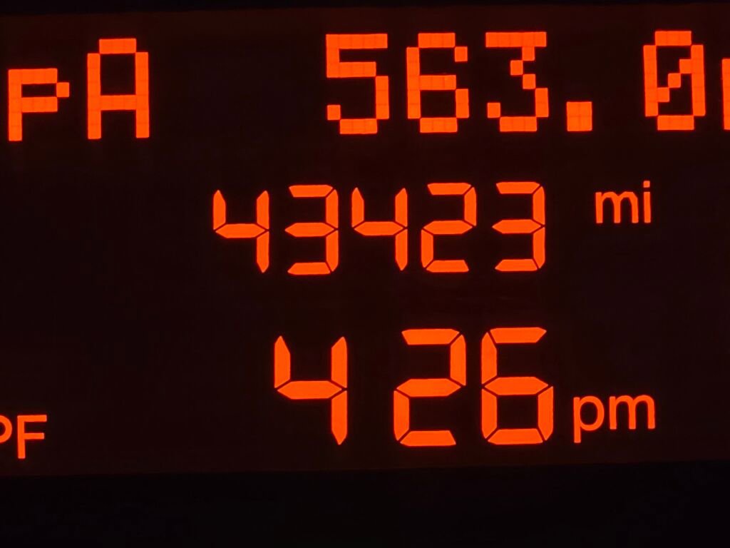 Used 2021 RAM ProMaster 1500 w/ Premium Appearance Group image 34