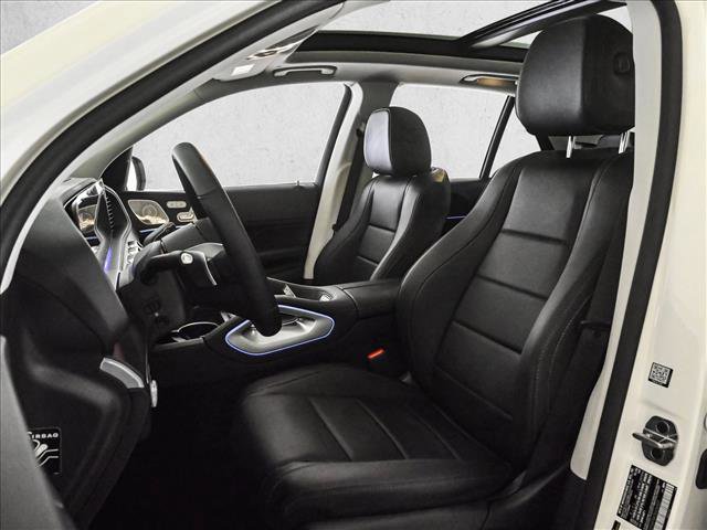 New 2026 Mercedes-Benz GLE 350 4MATIC image 18