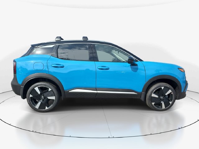 New 2026 Nissan Kicks SR FWD image 12