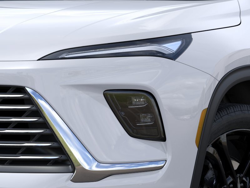 New 2026 Buick Enclave Preferred FWD image 34