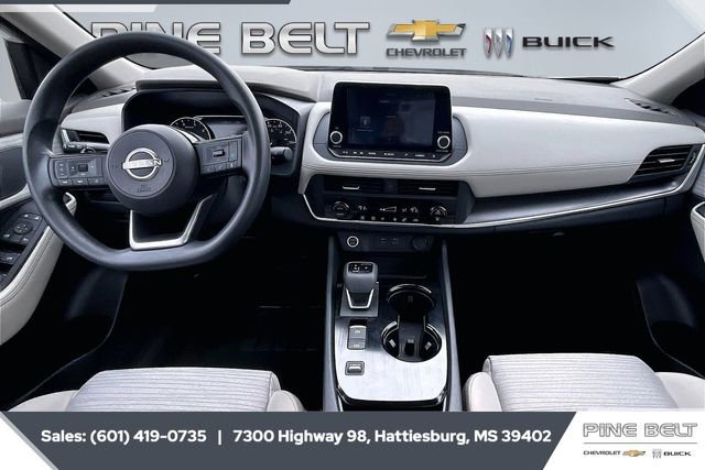 Used 2023 Nissan Rogue SV image 13