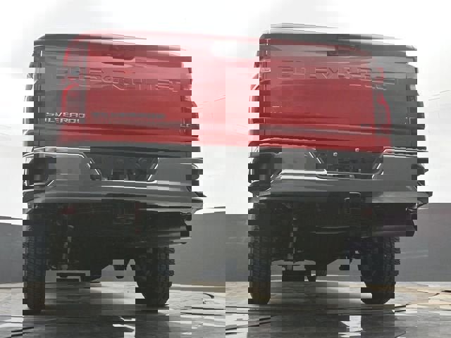 New 2026 Chevrolet Silverado 3500 LT AWD/4WD image 45