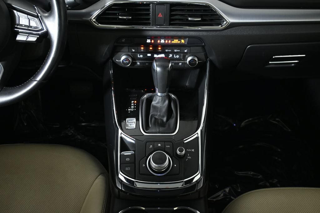 Used 2020 MAZDA CX-9 Grand Touring AWD/4WD image 23
