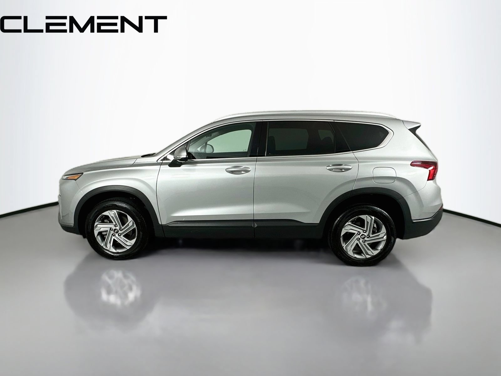 Certified 2023 Hyundai Santa Fe SEL AWD/4WD image 6