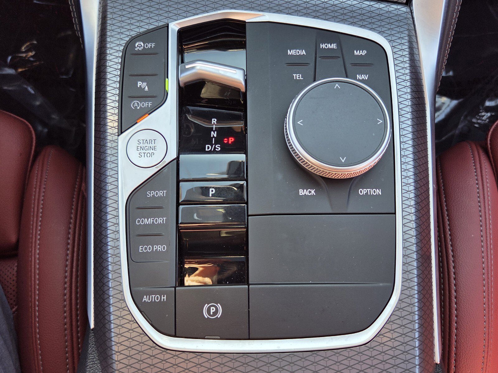 New 2026 BMW 430i Coupe w/ M Sport Package image 24