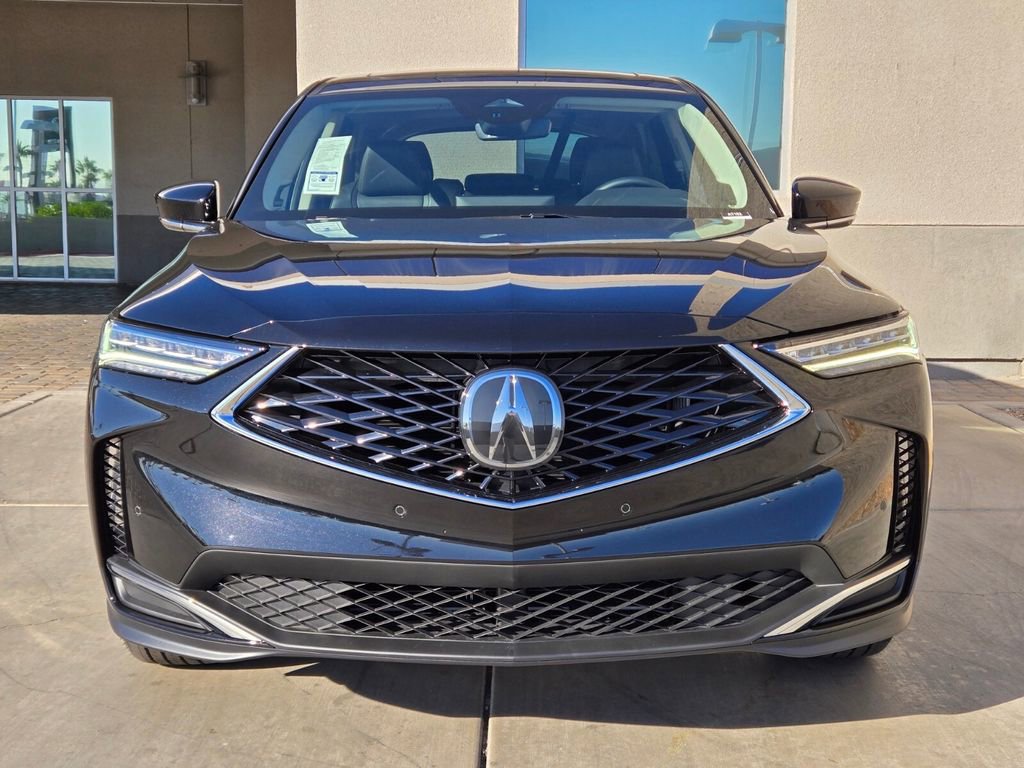 New 2026 Acura MDX w/ Technology Package image 7
