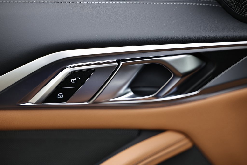 New 2026 BMW 430i Convertible w/ M Sport Package image 15