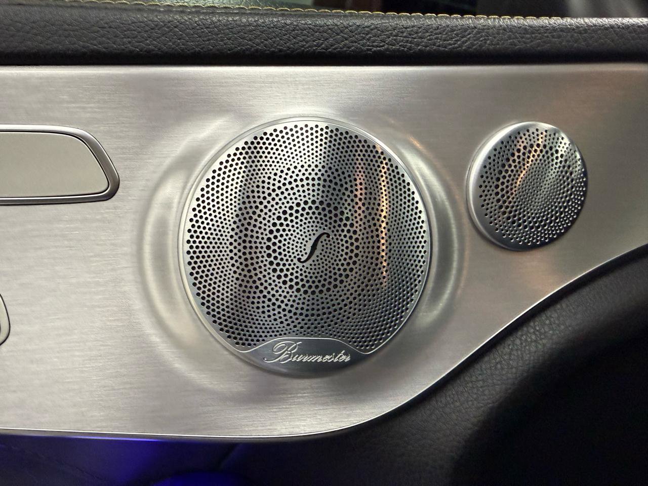 Used 2019 Mercedes-Benz C 63 AMG Coupe image 27