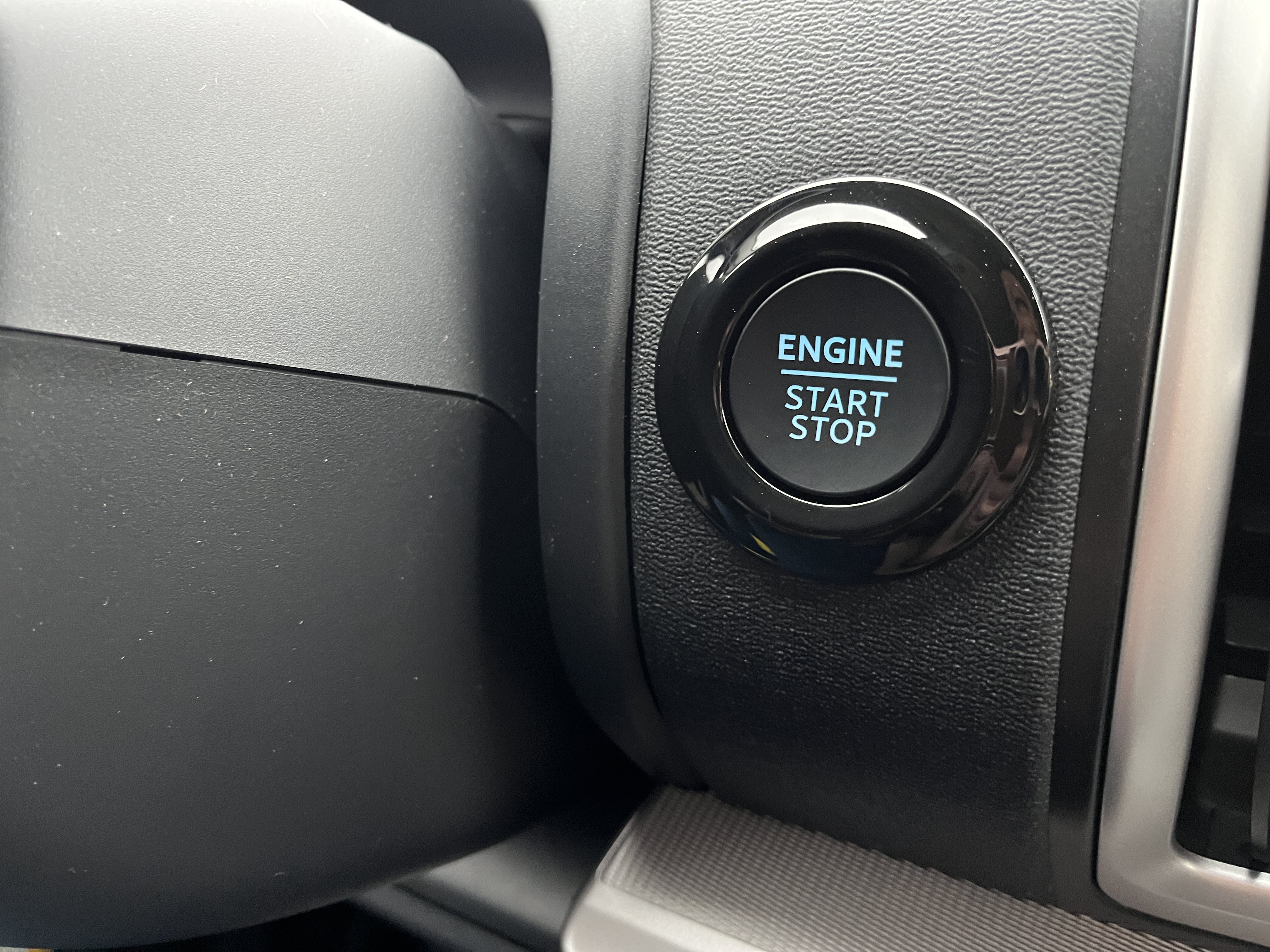 New 2026 Ford Expedition Active RWD image 19