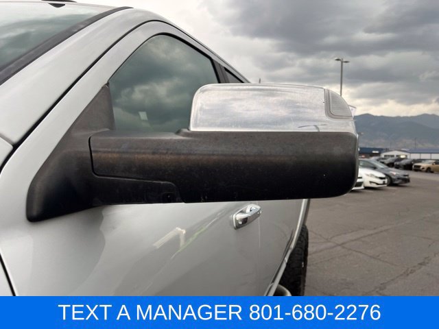 Used 2017 RAM 3500 Laramie w/ Convenience Group AWD/4WD image 13