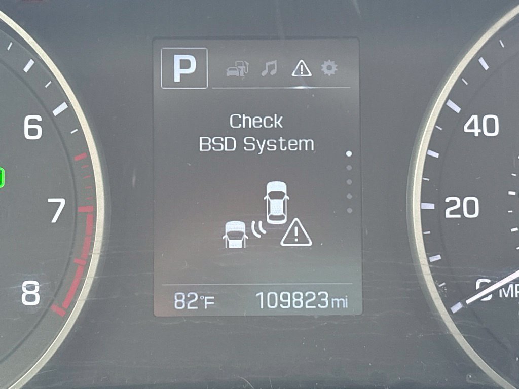 Used 2018 Hyundai Elantra SEL FWD image 17