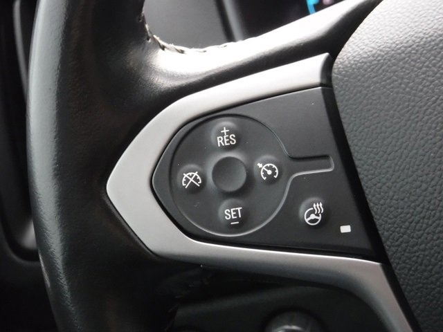 Used 2021 Chevrolet Colorado ZR2 w/ Colorado ZR2 Bison Edition image 45