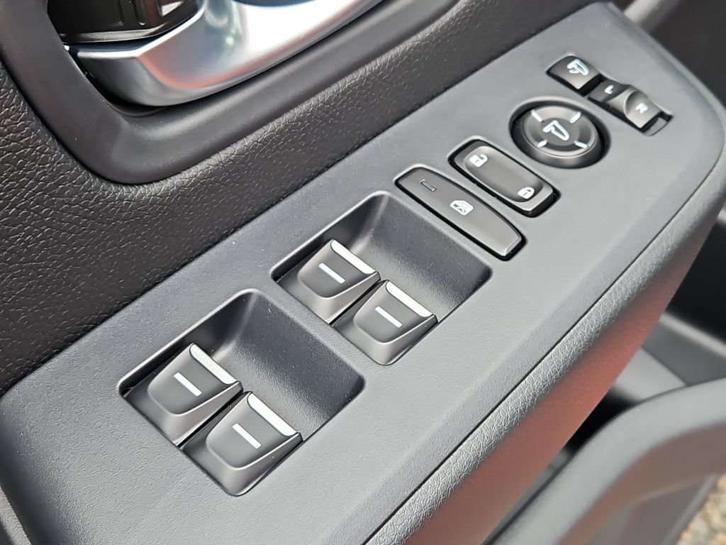 New 2026 Honda Passport TrailSport Elite image 21