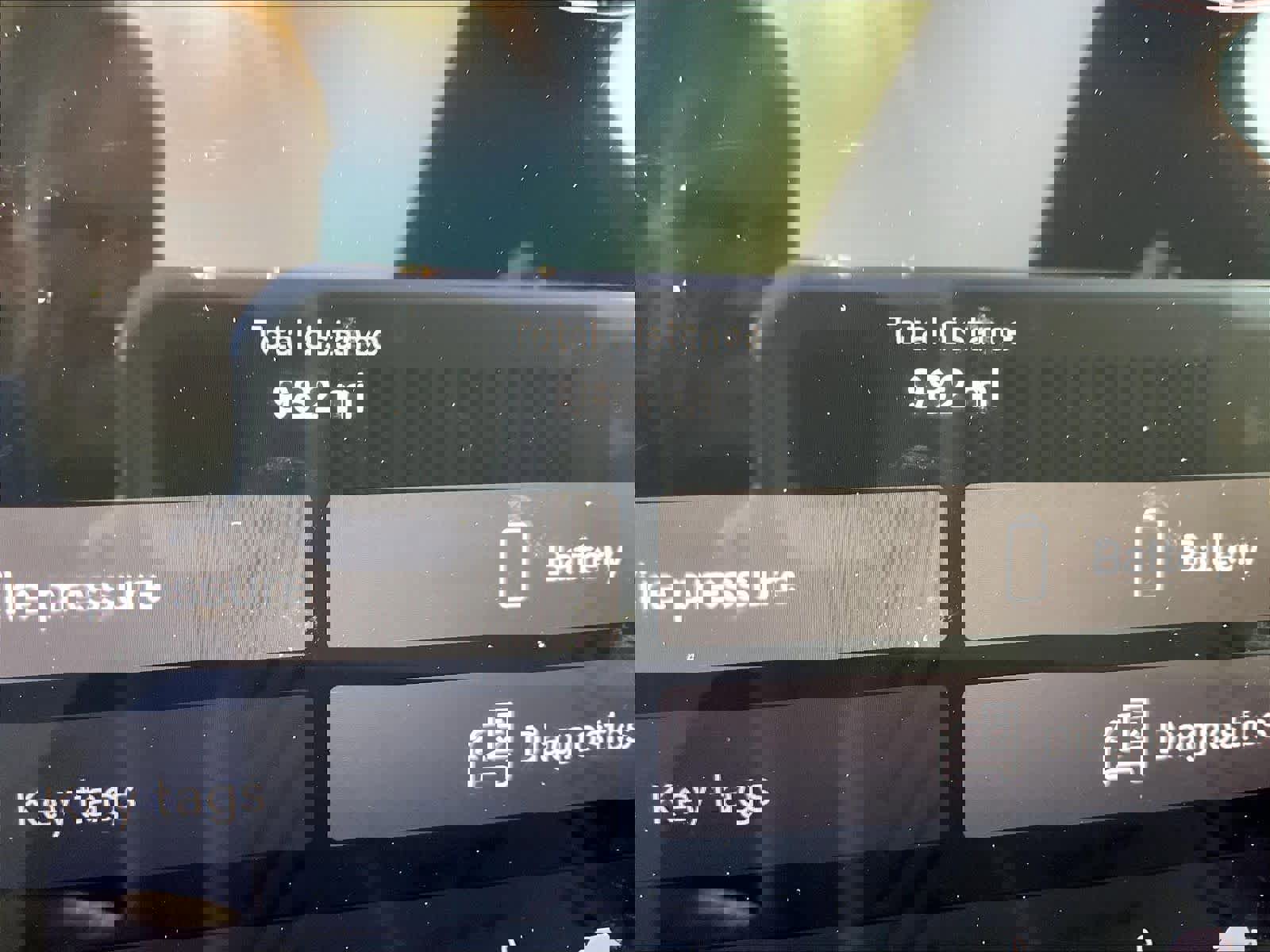 New 2026 Volvo EX90 Plus image 19