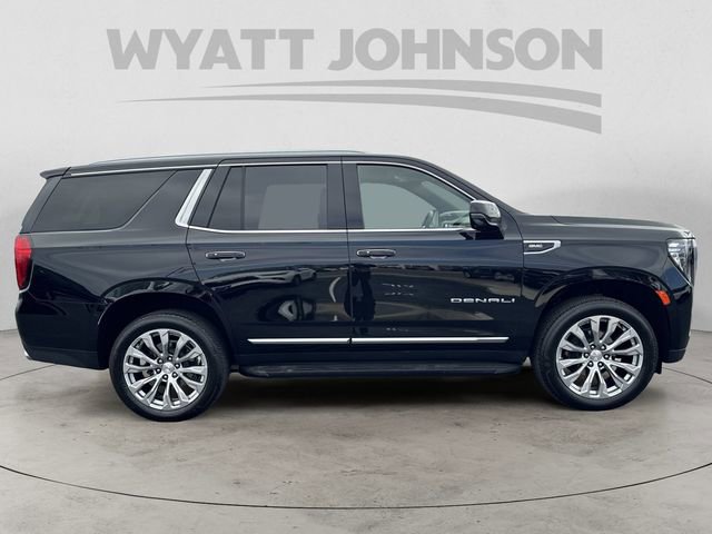 Used 2024 GMC Yukon Denali AWD/4WD image 6