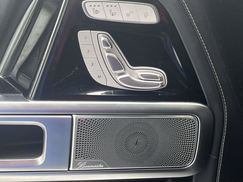 Used 2023 Mercedes-Benz G 550 image 28