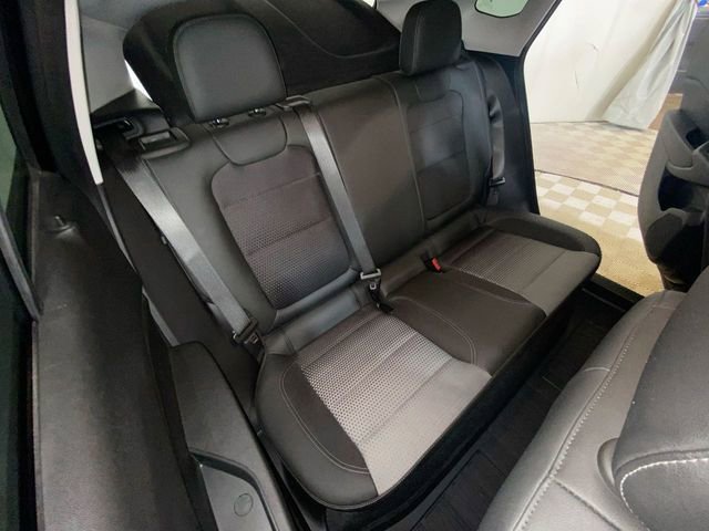 Used 2024 Chevrolet Trax LT w/ Driver Confidence Package FWD image 10