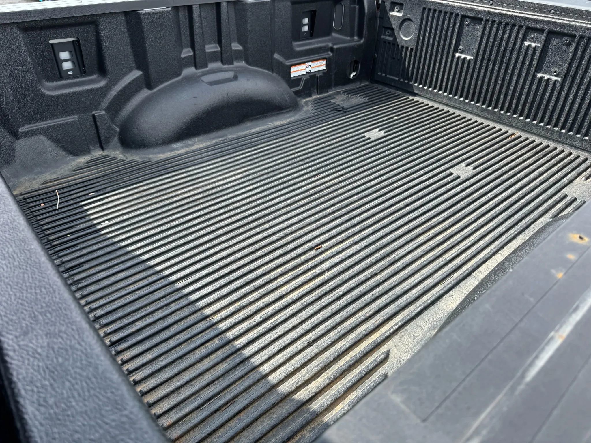 Used 2024 Ford F250 XLT image 44